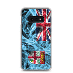 Fiji Samsung Case