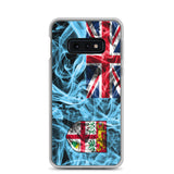 Fiji Samsung Case