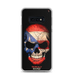 Puerto Rico Samsung Case