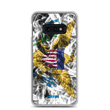 U.S. Virgin Islands Samsung Case