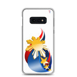 Philippines Samsung Case