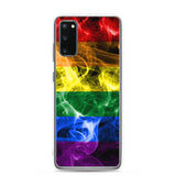 Pride Samsung Case