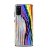 Pride Samsung Case