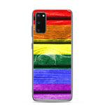 Pride Samsung Case