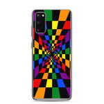 Pride Samsung Case