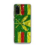 Hawaii Samsung Case