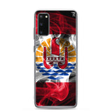 Tahiti Samsung Case