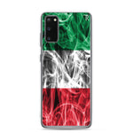 Italy Samsung Case