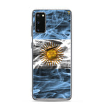 Argentina Samsung Case