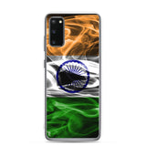 India Samsung Case