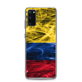 Colombia Samsung Case