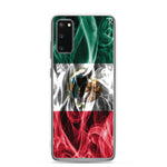 Mexico Samsung Case