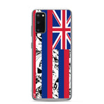 Hawaii Samsung Case