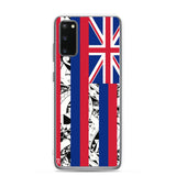 Hawaii Samsung Case