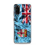 Fiji Samsung Case