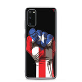 Puerto Rico Samsung Case