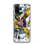 U.S. Virgin Islands Samsung Case