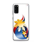 Philippines Samsung Case