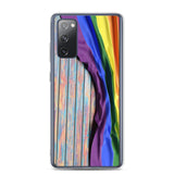 Pride Samsung Case