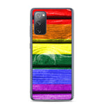 Pride Samsung Case