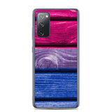 Bi Pride Samsung Case