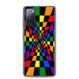 Pride Samsung Case