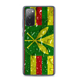 Hawaii Samsung Case