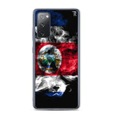 Costa Rica Samsung Case