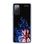 New Zealand Samsung Case