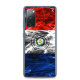 Paraguay Samsung Case