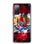 Tahiti Samsung Case