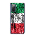 Italy Samsung Case