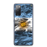 Argentina Samsung Case