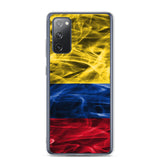 Colombia Samsung Case