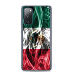 Mexico Samsung Case