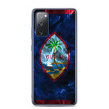 Guam Samsung Case