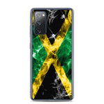 Jamaica Samsung Case