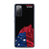 Samoa Samsung Case