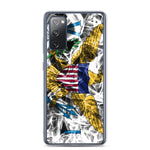 U.S. Virgin Islands Samsung Case