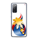 Philippines Samsung Case