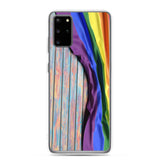 Pride Samsung Case