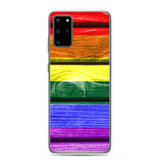 Pride Samsung Case