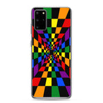 Pride Samsung Case