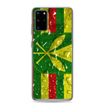 Hawaii Samsung Case