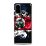 Costa Rica Samsung Case