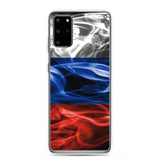 Russia Samsung Case