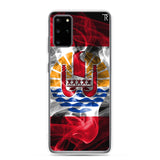 Tahiti Samsung Case