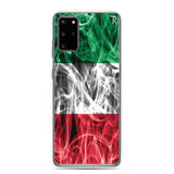 Italy Samsung Case