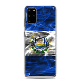 El Salvador Samsung Case