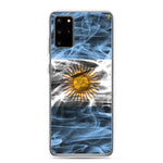 Argentina Samsung Case